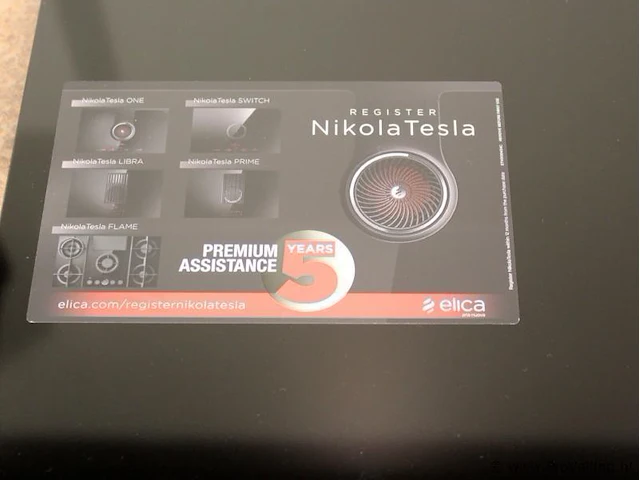 Nobilia - etna eilandkeuken met apparatenwand touch - afbeelding 32 van  41