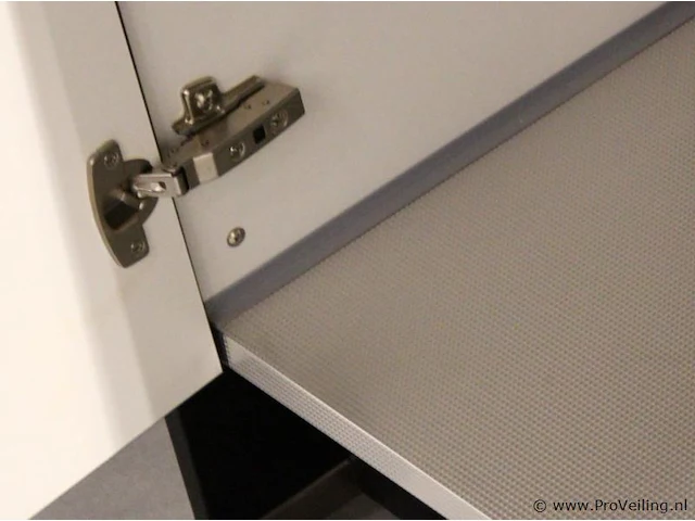 Nobilia - etna eilandkeuken met apparatenwand touch - afbeelding 40 van  41