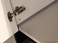 Nobilia - etna eilandkeuken met apparatenwand touch - afbeelding 40 van  41