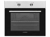 Nobilia - focus alpin wit hoogglans - keuken opstelling - afbeelding 8 van  19