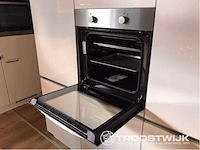 Nobilia - focus alpin wit hoogglans - keuken opstelling - afbeelding 18 van  19