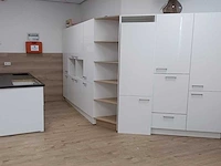 Nobilia - keuken - afbeelding 1 van  17