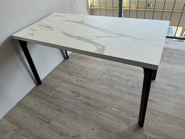 Nobilia - keukenblok met losse tafel - afbeelding 14 van  22
