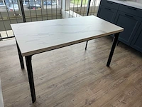 Nobilia - keukenblok met losse tafel - afbeelding 18 van  22