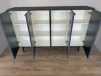 Nobilia - keukenblok met losse tafel - afbeelding 21 van  22