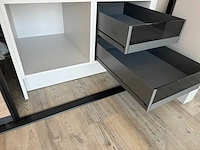 Nobilia - kledingkast - afbeelding 21 van  32