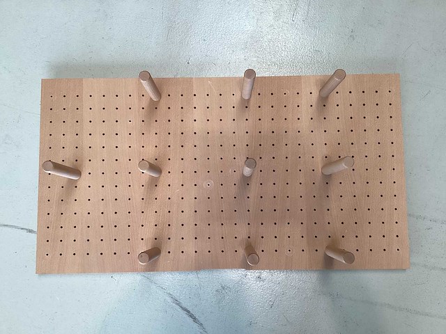 Nobilia - lade indeling - keukenonderdeel - afbeelding 2 van  4