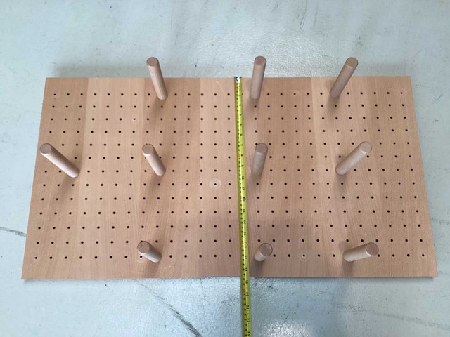 Nobilia - lade indeling - keukenonderdeel - afbeelding 4 van  4