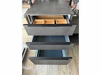 Nobilia - ladenkast met schappen - afbeelding 9 van  11