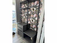 Nobilia - ladenkast met schappen - afbeelding 11 van  11