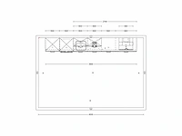 Nobilia - laser alpin mat wit - keukenopstelling - afbeelding 12 van  16