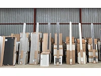 Nobilia - laser decor zwart beton - keukenopstelling - afbeelding 20 van  20