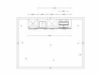 Nobilia - laser vulkaangrijs mat - keukenopstelling - afbeelding 13 van  17