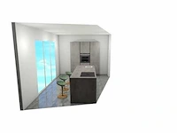 Nobilia - riva beton schiefergrijs - keukenopstelling - afbeelding 21 van  23