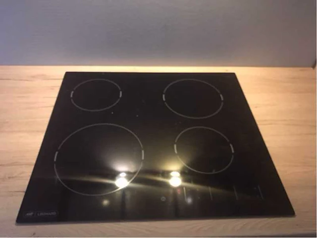 Nobilia - riva decor eiken san remo - keukenopstelling - afbeelding 10 van  24