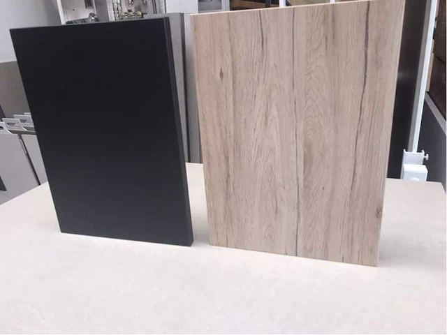 Nobilia - riva decor eiken san remo - keukenopstelling - afbeelding 12 van  24