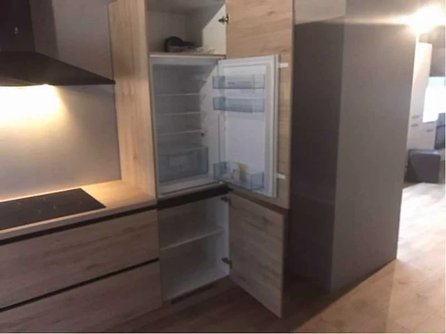 Nobilia - riva decor eiken san remo - keukenopstelling - afbeelding 13 van  24