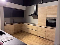 Nobilia - riva decor eiken san remo - keukenopstelling - afbeelding 14 van  24