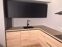 Nobilia - riva decor eiken san remo - keukenopstelling - afbeelding 4 van  24