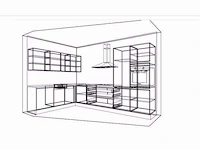 Nobilia - riva decor eiken san remo - afbeelding 13 van  20