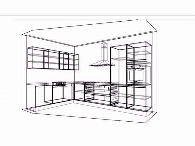 Nobilia - riva decor eiken san remo - afbeelding 13 van  23