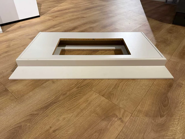 Nobilia - schouw mdf - afbeelding 1 van  5