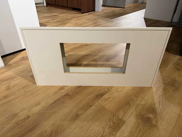 Nobilia - schouw mdf - afbeelding 2 van  5