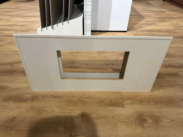 Nobilia - schouw mdf - afbeelding 3 van  5