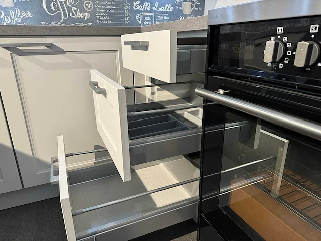 Nobilia - showroomkeuken (c) - afbeelding 4 van  30