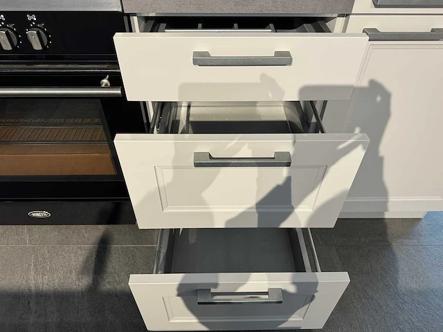 Nobilia - showroomkeuken (c) - afbeelding 7 van  30