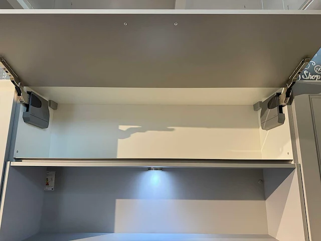 Nobilia - showroomkeuken (c) - afbeelding 10 van  30
