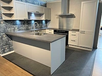 Nobilia - showroomkeuken (c) - afbeelding 1 van  30