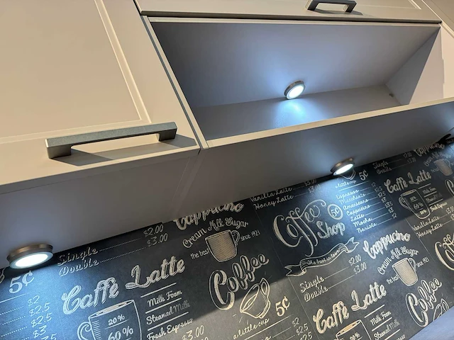 Nobilia - showroomkeuken (c) - afbeelding 14 van  30