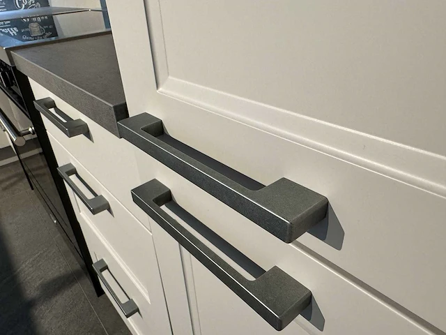 Nobilia - showroomkeuken (c) - afbeelding 24 van  30