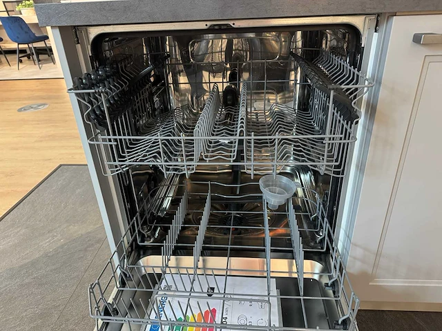 Nobilia - showroomkeuken (c) - afbeelding 28 van  30