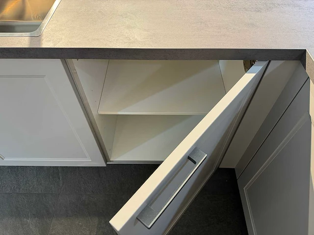 Nobilia - showroomkeuken (c) - afbeelding 30 van  30