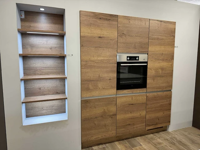 Nobilia - showroomkeuken (c) - afbeelding 6 van  27