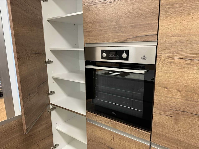 Nobilia - showroomkeuken (c) - afbeelding 8 van  27