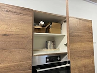 Nobilia - showroomkeuken (c) - afbeelding 9 van  27