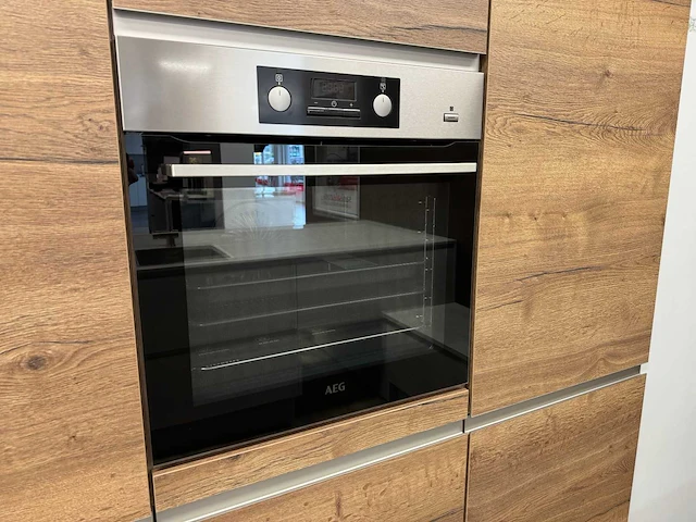 Nobilia - showroomkeuken (c) - afbeelding 10 van  27