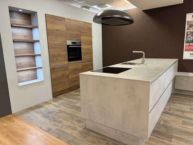 Nobilia - showroomkeuken (c) - afbeelding 1 van  27