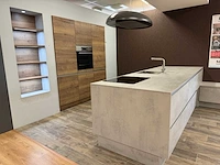 Nobilia - showroomkeuken (c) - afbeelding 1 van  27