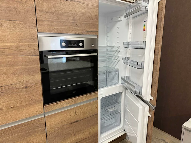 Nobilia - showroomkeuken (c) - afbeelding 15 van  27