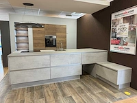 Nobilia - showroomkeuken (c) - afbeelding 12 van  27