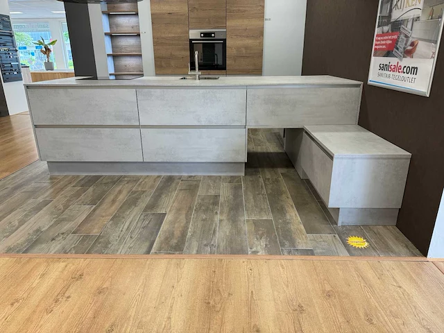 Nobilia - showroomkeuken (c) - afbeelding 21 van  27