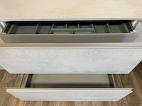 Nobilia - showroomkeuken (c) - afbeelding 23 van  27
