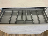 Nobilia - showroomkeuken (c) - afbeelding 24 van  27