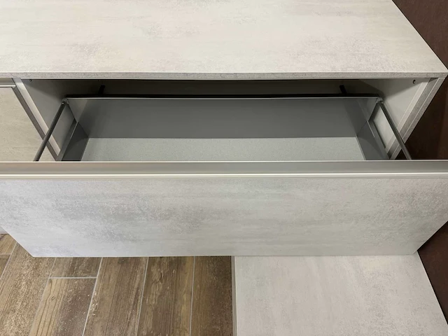 Nobilia - showroomkeuken (c) - afbeelding 25 van  27