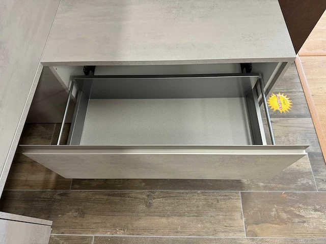 Nobilia - showroomkeuken (c) - afbeelding 26 van  27