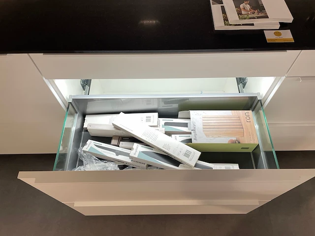 Nobilia - showroomkeuken (c) - afbeelding 2 van  51